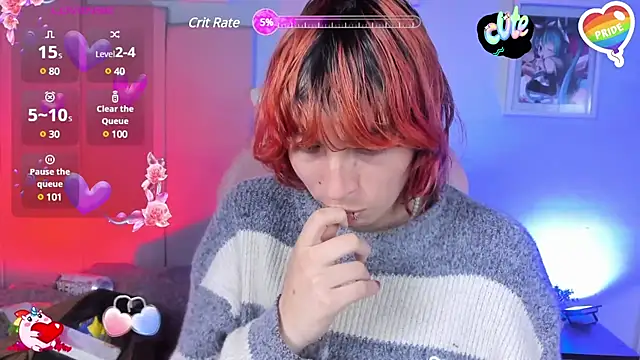 Snapshot of -kisa_ chatting on March 2025 03:44:02 AM -kisa online show from March 2025 03:44:02 AM