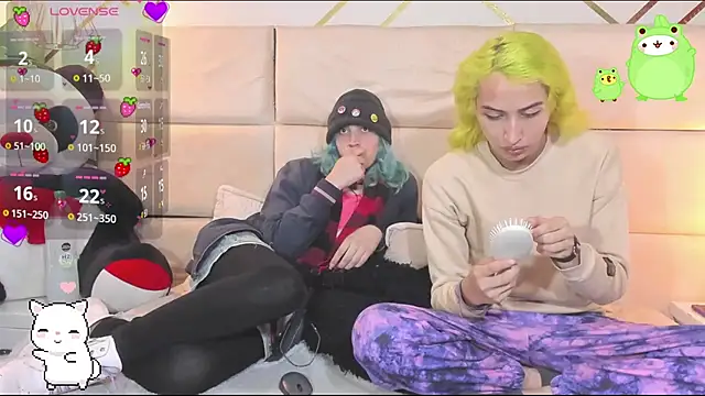 Snapshot of -kisa_ chatting on October 2025 02:30:01 AM -kisa online show from October 2025 02:30:01 AM