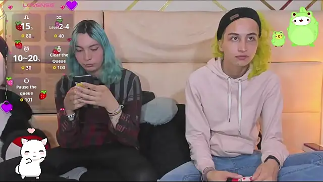 Snapshot of -kisa_ chatting on October 2025 01:52:02 AM -kisa online show from October 2025 01:52:02 AM