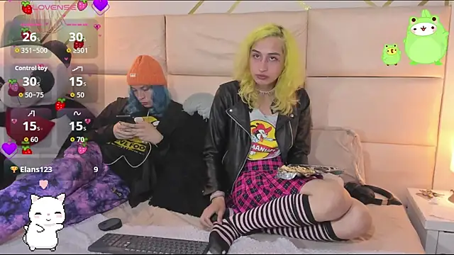 Snapshot of -kisa_ chatting on November 2025 02:10:01 AM -kisa online show from November 2025 02:10:01 AM