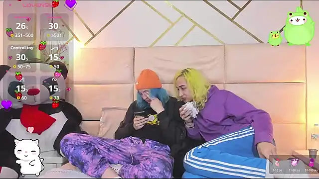 Snapshot of -kisa_ chatting on November 2025 02:21:01 AM -kisa online show from November 2025 02:21:01 AM