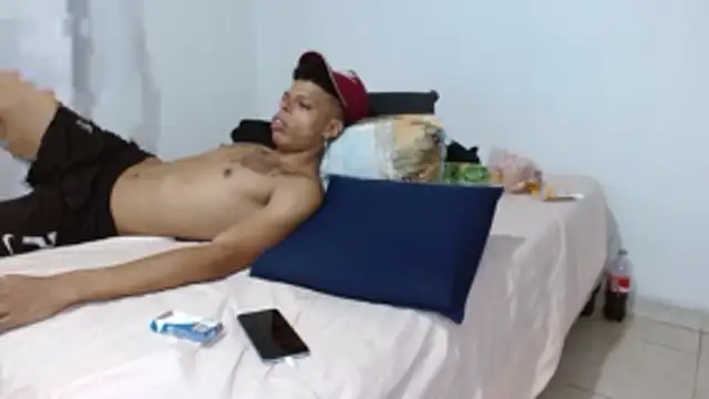 BrandonStond online show from March 2026 05:08:02 AM