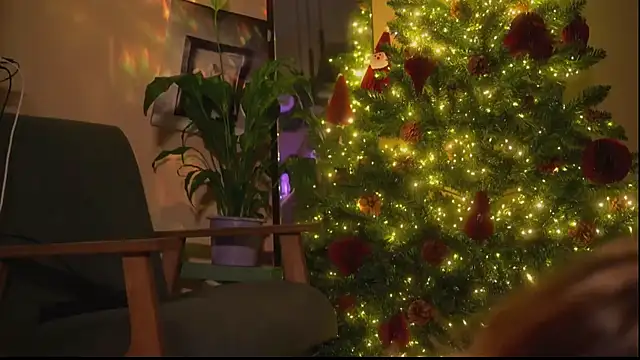 Arianna Richi online show from December 2025 06:42:02 AM