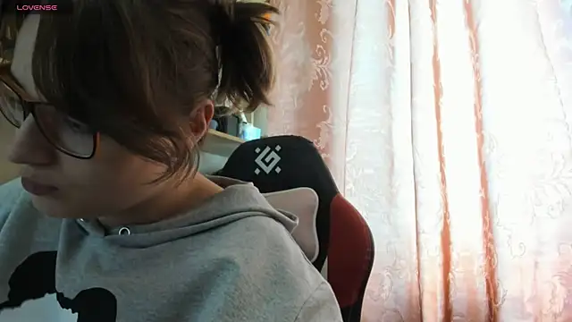 Seductive She Wolf online show from March 2026 02:28:01 PM