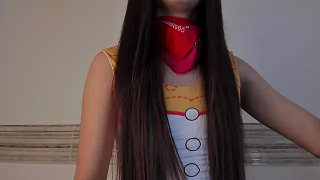 Sophia Cambpell online show from September 2025 09:04:02 PM