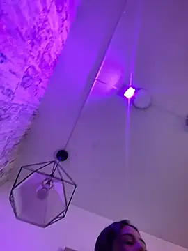 AbyThompson online show from February 2026 12:10:02 PM