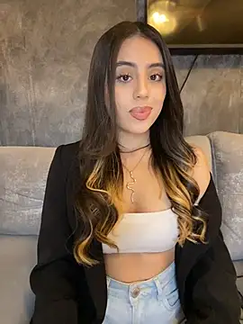 AbyThompson online show from February 2026 02:54:02 PM