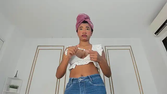 ashley lemus online show from February 2025 12:28:01 PM