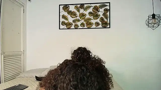 ashley lemus online show from February 2025 12:26:02 PM