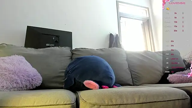 Snapshot of soonamii chatting on March 2025 07:43:02 PM soonamii online show from March 2025 07:43:02 PM