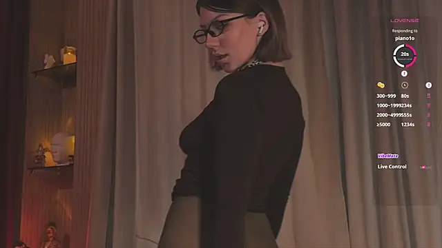 somejgirl online show from July 2026 05:13:02 AM