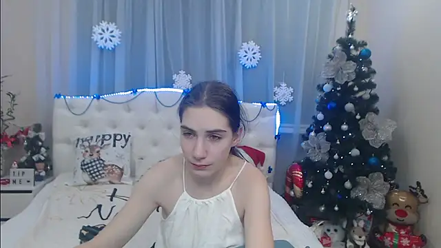 NikaStark  online show from January 2025 04:25:02 AM