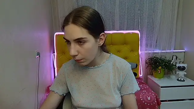 NikaStark  online show from January 2025 10:27:02 PM