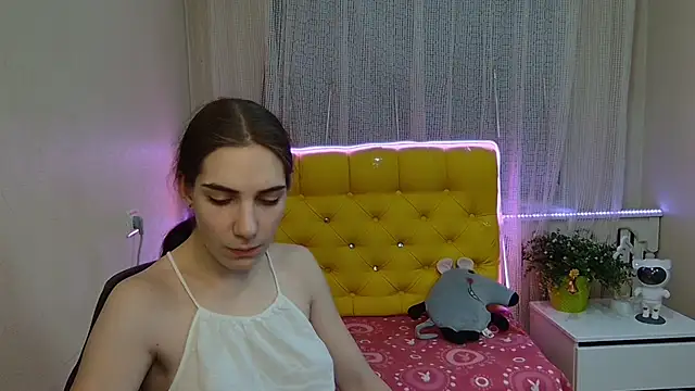 NikaStark  online show from January 2025 01:29:01 AM