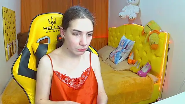 NikaStark  online show from February 2025 07:18:02 PM