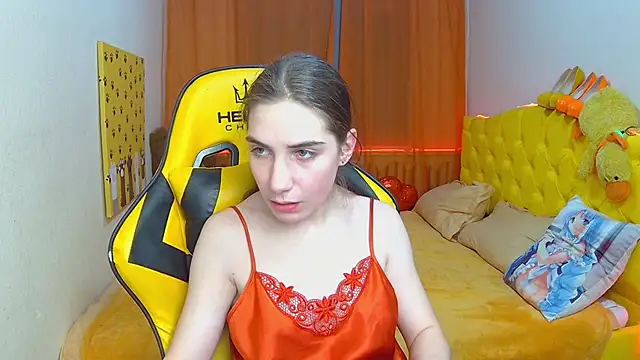 NikaStark  online show from February 2025 03:12:01 AM