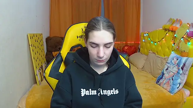 NikaStark  online show from March 2025 10:31:02 PM