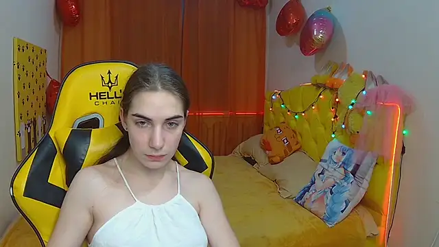 NikaStark  online show from March 2025 01:59:01 AM