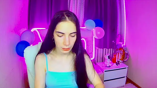 NikaStark  online show from September 2025 06:17:02 AM