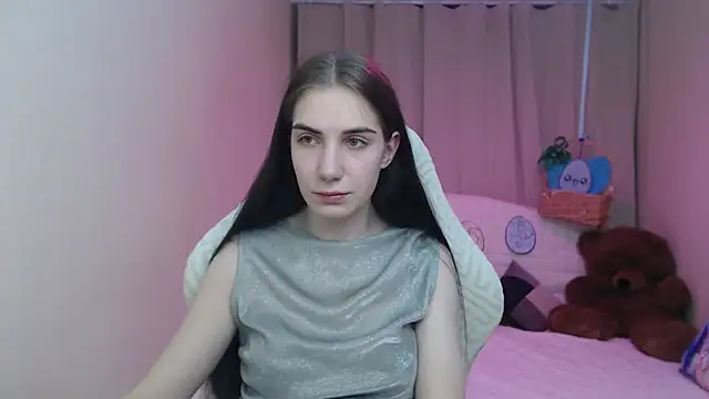 NikaStark  online show from April 2026 06:50:01 PM