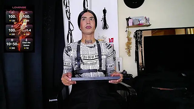 Snapshot of akinoro_ chatting on February 2026 04:52:02 PM akinoro online show from February 2026 04:52:02 PM