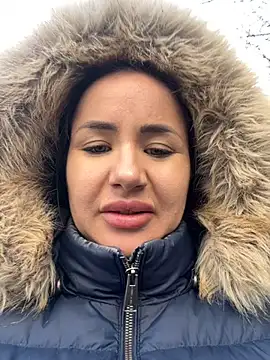 Snapshot of beautydiamond chatting on January 2025 11:04:02 AM beautydiamond online show from January 2025 11:04:02 AM