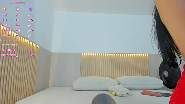 charlotte colee online show from March 2025 01:54:01 AM