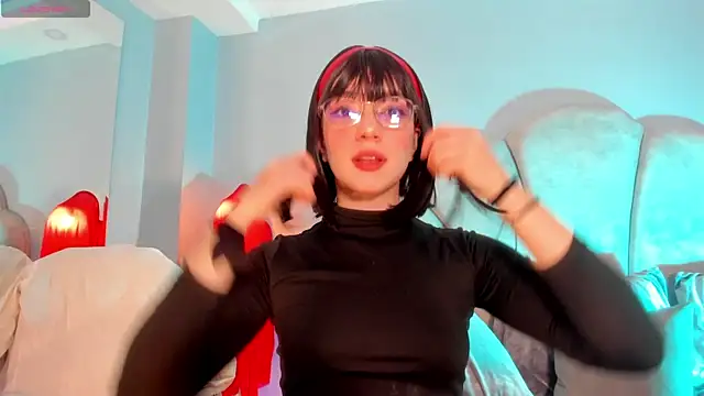 sweeet peach online show from October 2025 10:31:01 PM