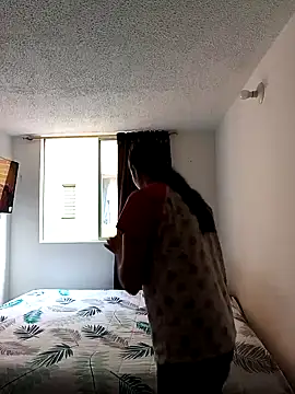 Bonny Klote online show from January 2025 05:18:01 PM