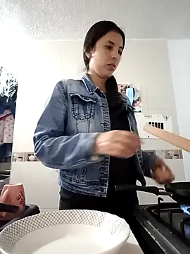 Bonny Klote online show from February 2025 01:47:01 AM