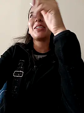 Bonny Klote online show from March 2025 09:37:01 PM