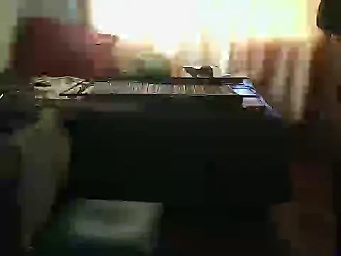 dangerman94 online show from September 2025 07:25:01 PM