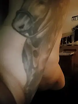 dangerman94 online show from February 2026 05:45:02 PM