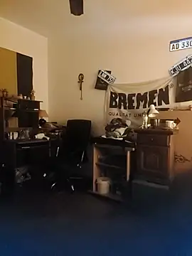 dangerman94 online show from March 2026 05:20:01 PM