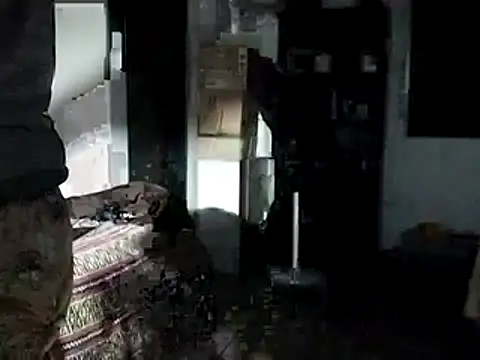 dangerman94 online show from July 2026 05:35:01 AM