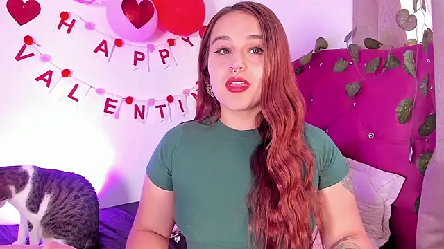 evy orange1 online show from February 2025 03:42:01 PM