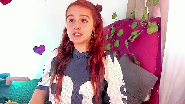 evy orange1 online show from February 2025 07:14:01 PM