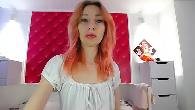 Snapshot of BarbieGoddess chatting on January 2025 12:47:02 PM BarbieGoddess online show from January 2025 12:47:02 PM