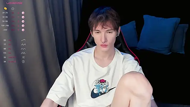 Unholy Halo online show from January 2025 04:37:02 AM