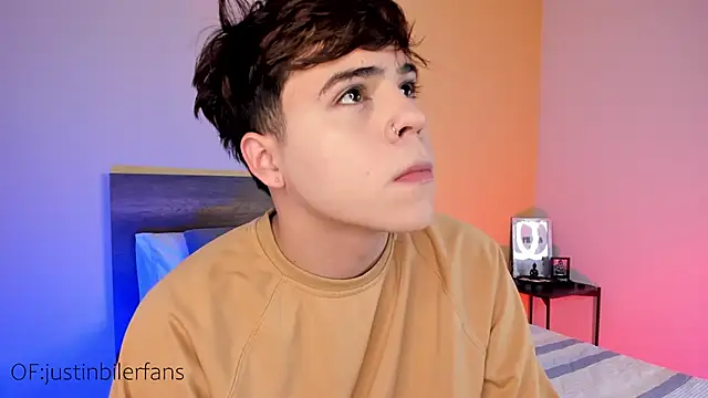 justinbiler online show from February 2025 12:38:02 PM