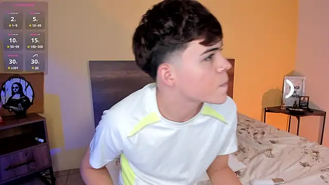 justinbiler online show from March 2025 06:40:02 PM