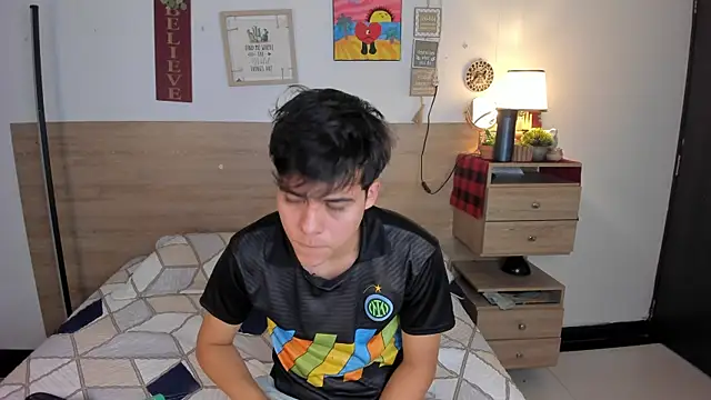 justinbiler online show from January 2026 02:42:02 PM