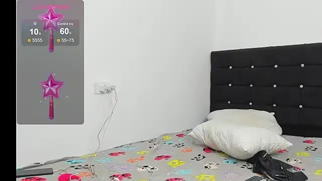 Alexander and Xiao online show from December 2025 10:29:02 PM