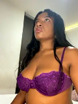 KriisvanyLeroy online show from January 2026 03:42:02 AM