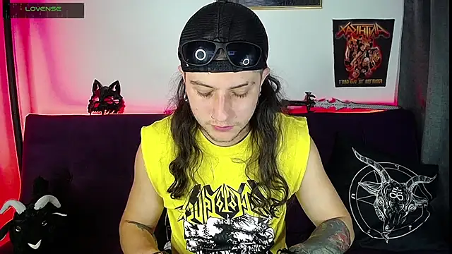 blckwolf 6 online show from January 2025 07:51:02 AM