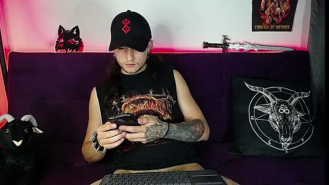 blckwolf 6 online show from January 2025 01:44:01 AM