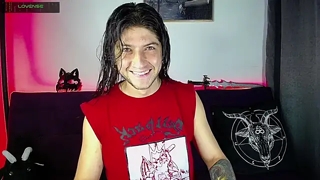 blckwolf 6 online show from March 2025 09:43:02 PM