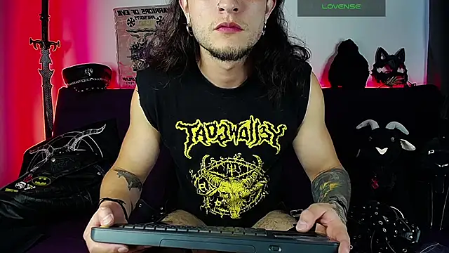 blckwolf 6 online show from September 2025 08:08:01 PM