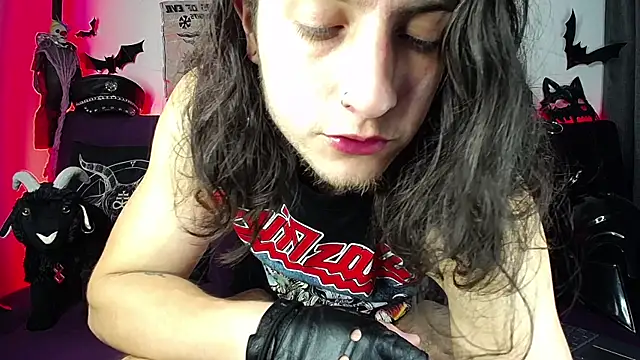 blckwolf 6 online show from November 2025 10:21:01 PM