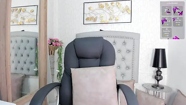 Snapshot of Katalella_murillo chatting on February 2025 03:43:02 AM Katalella murillo online show from February 2025 03:43:02 AM